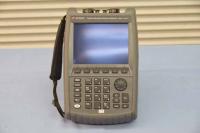 Анализатор спектра N9961A (демонстрационный)