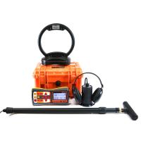 Трассотечеискатель Атлет ТЭК-127АН