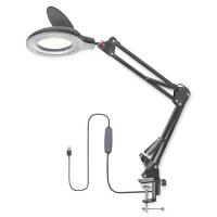 Бестеневая лампа МЕГЕОН 02817