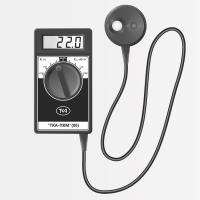 Люксметр + Яркомер ”ТКА-ПКМ”(02)