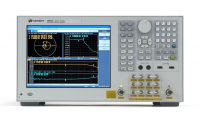 Векторный анализатор цепей серии Ena Agilent E5072A, с поверкой 