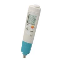 Карманный pH-метр testo 206-pH3