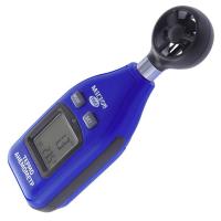 Анемометр цифровой МЕГЕОН 11003