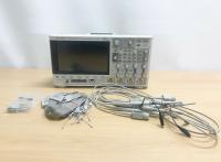 Осциллограф Keysight MSOX3104A (демонстрационный)