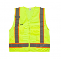 Жилет сигнальный RGK JL-S
