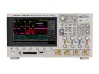 Осциллограф Keysight MSOX3024T