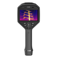 Тепловизор Hikmicro G40