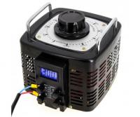 ЛАТР-12М Лабораторный Автотрансформатор Однофазный