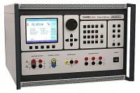 Однофазный калибратор мощности CALIBRO 133i