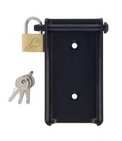 Настенный кронштейн для логгеров данных Testo