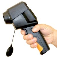 Тепловизионный комплекс Термовед 222МТ