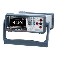 Вольтметр GDM-79042 (GPIB)