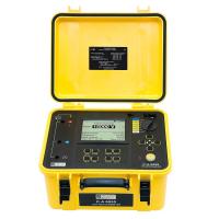 Измеритель сопротивления изоляции CA6555