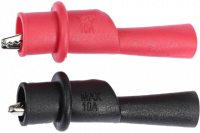 Насадки типа крокодил UnionTest TL-1A