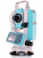 Тахеометр Nikon NPL-322+ 2″ 2016 Edition