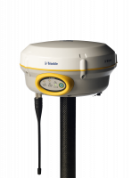 GNSS приемник Trimble R4-3