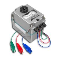 Измеритель сопротивления заземления МЕГЕОН 13410