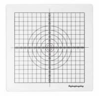 Палетка для ПВП RGK PLT-20W 20 x 20 белая