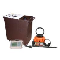 Портативная электротехническая лаборатория для поиска повреждений кабеля Атлет КАИ-1.502 (ИДМ)