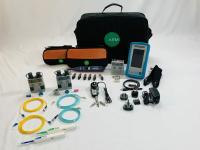 NSA-K61-50Hz (Комплект для витой пары и оптики с набором идентификации 50Гц)