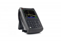 СВЧ-Анализатор портативный Keysight N9952A, с поверкой (демонстрационный) с опциями 210, 211, 212, 320, 030