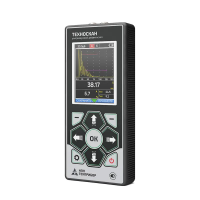 Ультразвуковой дефектоскоп Техно-НДТ ТЕХНОСКАН