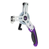 Рулетка геодезическая Ermenrich Reel SX20