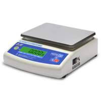 Лабораторные весы M-ER 122 АCF-1500.05 "ACCURATE" LСD с поверкой