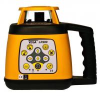 Лазерный построитель плоскости VEGA LR200