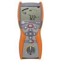 MIC-10 Измеритель параметров электроизоляции, с поверкой