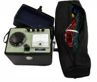 Измеритель сопротивления заземления МЕГЕОН 13400