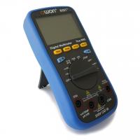 Мультиметр цифровой OWON B35T+