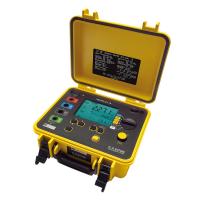 Измеритель сопротивления заземления CA6471