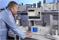 ПО КОМПАС ® для измерения давления