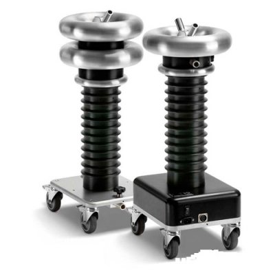 Система измерения частичных разрядов PD200/TD