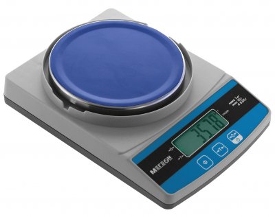 Весы электронные МЕГЕОН 50101K