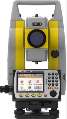 Zoom 50 (5", 1000м)