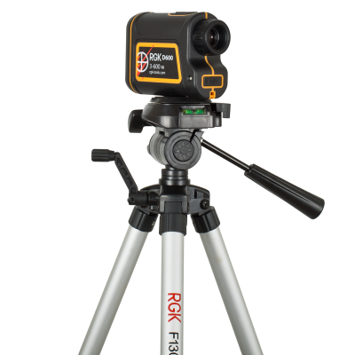 Оптический дальномер RGK D600