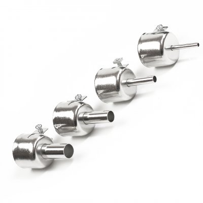 Многофункциональная паяльная станция МЕГЕОН 00800