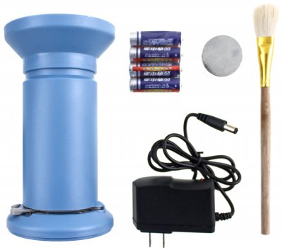 Влагомер сыпучих материалов МЕГЕОН 20550