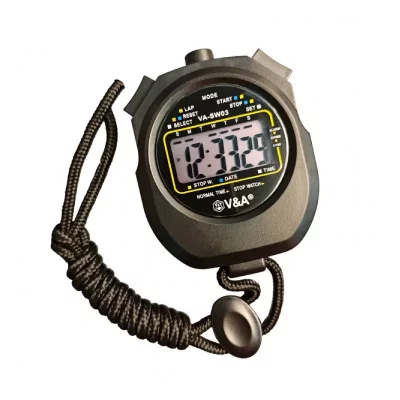 Секундомер электронный VA-SW03 с поверкой