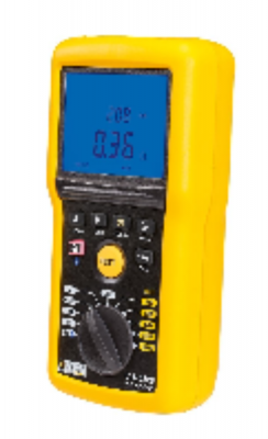 Мегаомметр CA6526