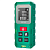 Лазерная рулетка Ermenrich Reel PLUS GS40, зеленый
