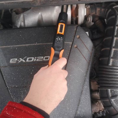 Ключ динамометрический МЕГЕОН 60001