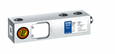 Тензодатчик CAS BSA-1000