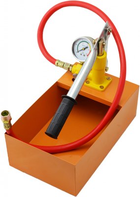 Насос опрессовочный МЕГЕОН 98025