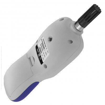 Термогигрометр МЕГЕОН 20062