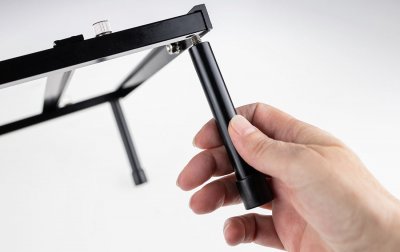 Держатель плат Quick-800L