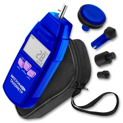 Тахометр МЕГЕОН 18012