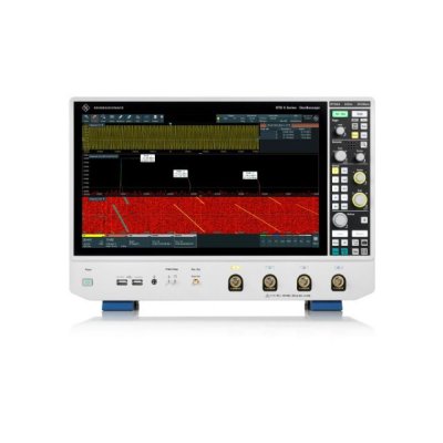 Цифровой осциллограф R&S RTO64
